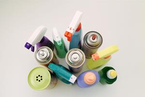 缶バッチは販促にはよいアイテム