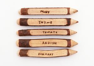 ステンドグラスの好みのデザインで制作